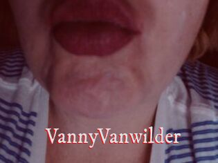 VannyVanwilder