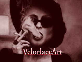 VelorlaceArt