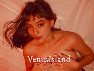 VenusIsland