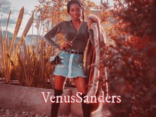 VenusSanders