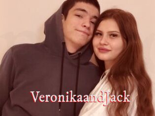 VeronikaandJack