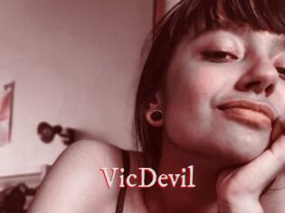 VicDevil