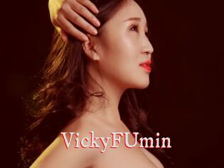 VickyFUmin