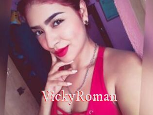 VickyRoman