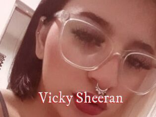 Vicky_Sheeran