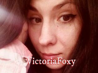 VictoriaFoxy