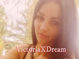 VictoriaXDream