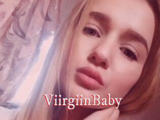 ViirgiinBaby