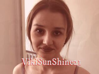 VikiSunShine21