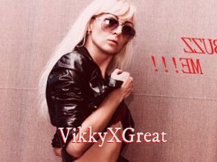 VikkyXGreat