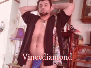 Vincediamond