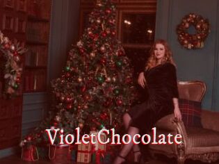 VioletChocolate