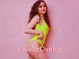 VioletConley