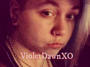 VioletDawnXO