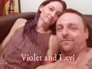 Violet_and_Levi