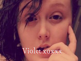 Violet_xoxxx