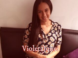 VioletaJones