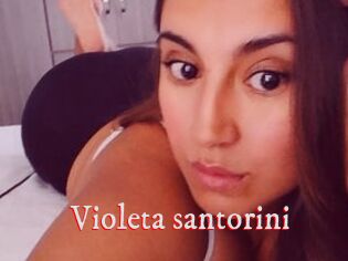 Violeta_santorini