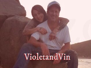 VioletandVin