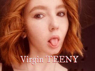 Virgin_TEENY