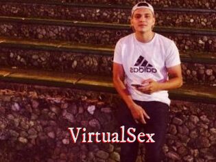 VirtualSex