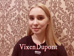 VixenDupont