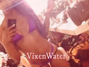 VixenWater