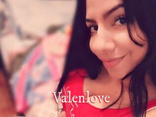 Valenlove