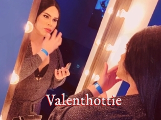 Valenthottie