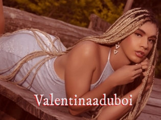 Valentinaaduboi