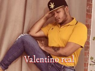 Valentino_real