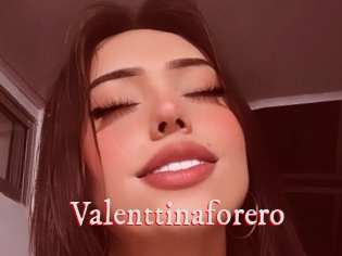 Valenttinaforero