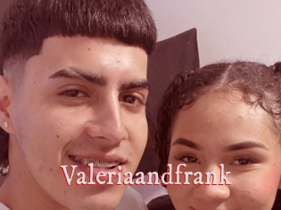 Valeriaandfrank