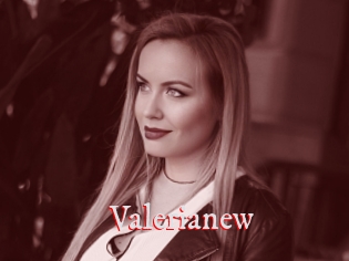 Valerianew