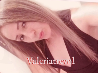 Valeriatrevol