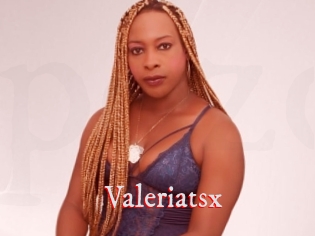 Valeriatsx