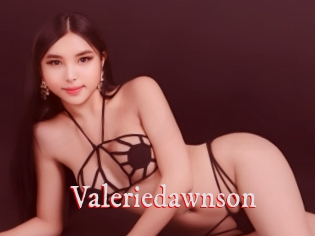 Valeriedawnson