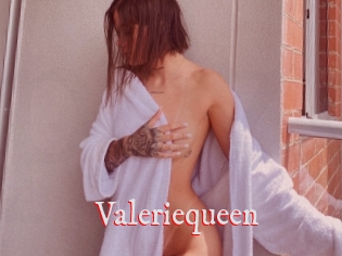 Valeriequeen