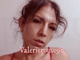 Valerierouse98