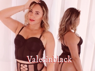 Valerinblack