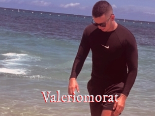 Valeriomorat