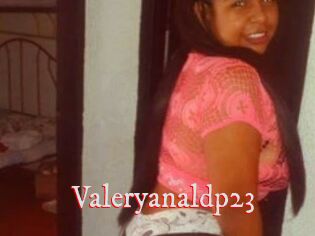 Valeryanaldp23