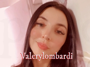 Valerylombardi