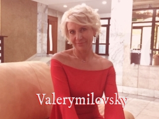 Valerymilovsky