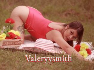 Valeryysmith