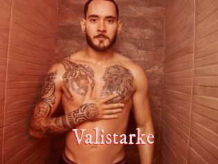 Valistarke