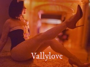 Vallylove