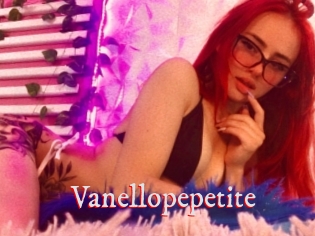 Vanellopepetite