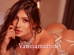 Vanesamartini