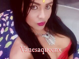 Vanesaqueenx